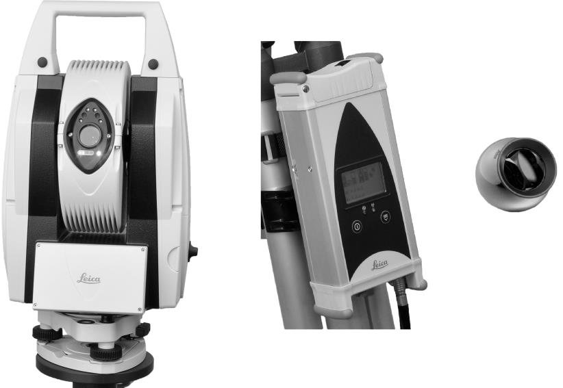 Surveyor using a laser tracker in an industrial setting
